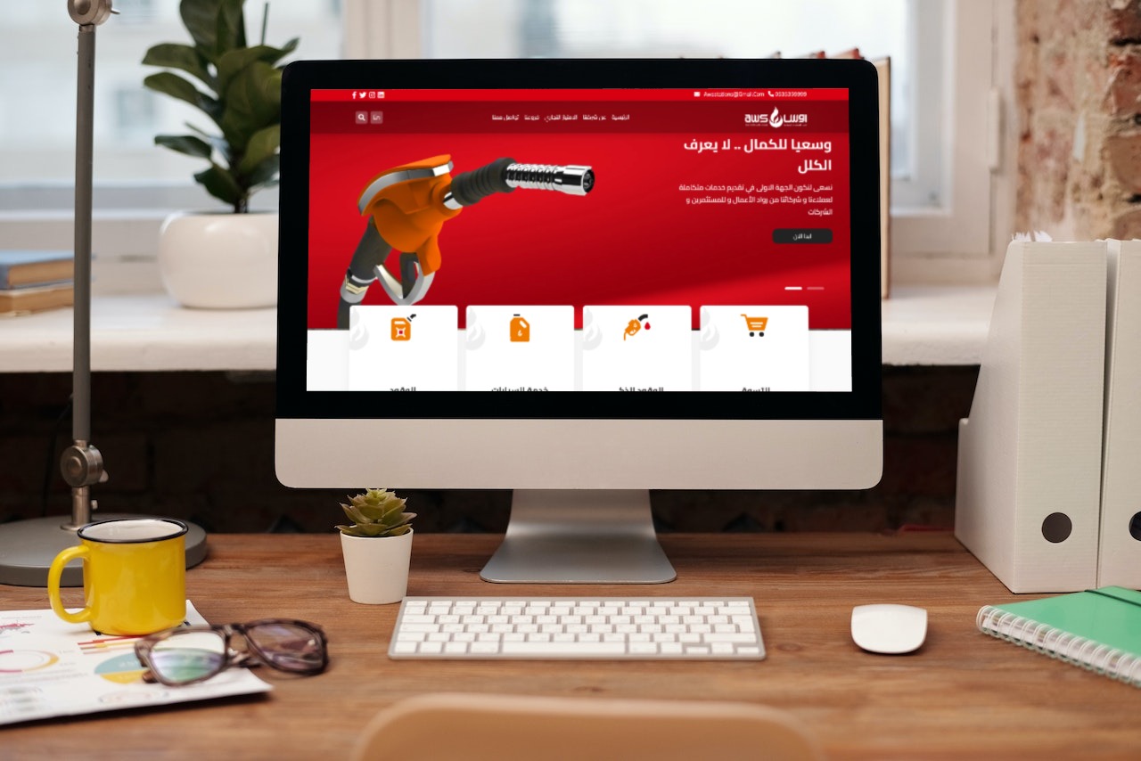 my work portifolio