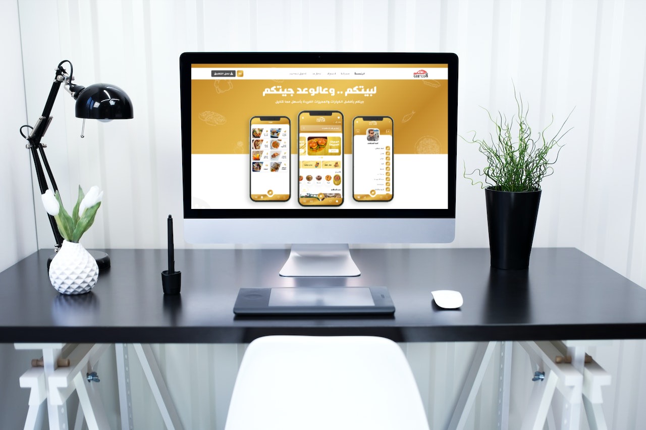 my work portifolio